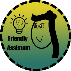Your Friendly Assistant
